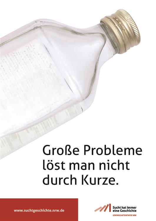 Große Probleme